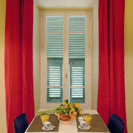 Lejlighed Les Couleurs