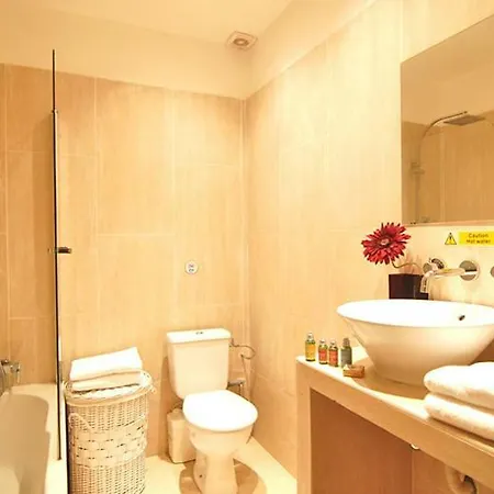 Les Couleurs Appartement